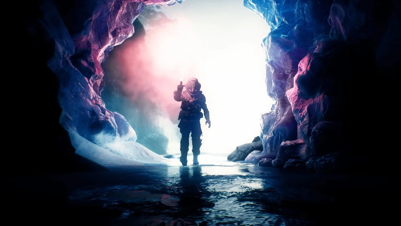 Explorers - 剧照