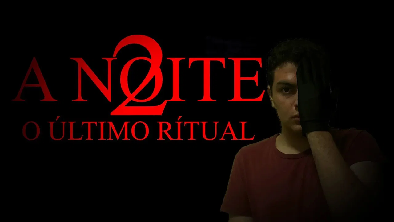 A Noite 2 - O &Uacute;ltimo Ritual - 剧照