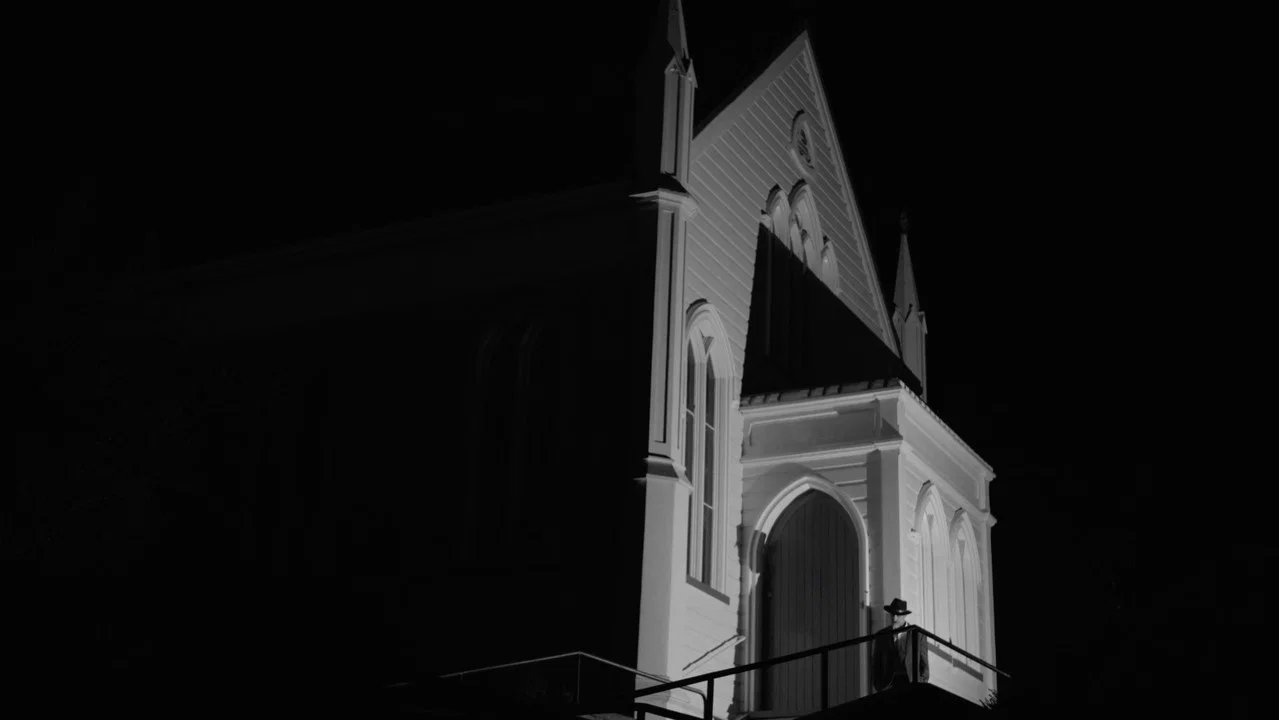 The Curse of Bondville - 剧照