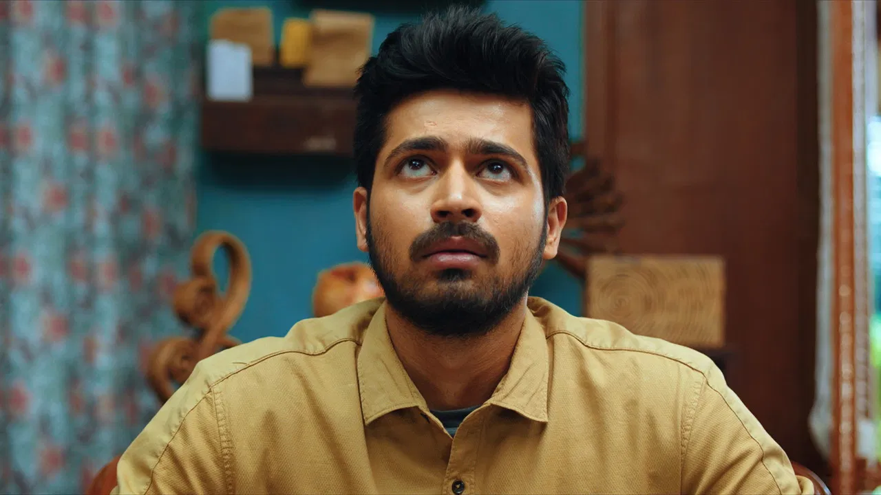 தாராள பிரபு - 剧照