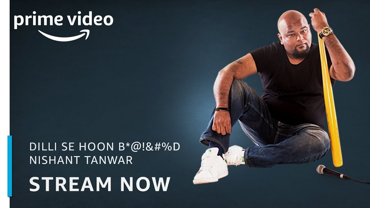 Nishant Tanwar : Dilli Se Hoon B*@!%D - 剧照