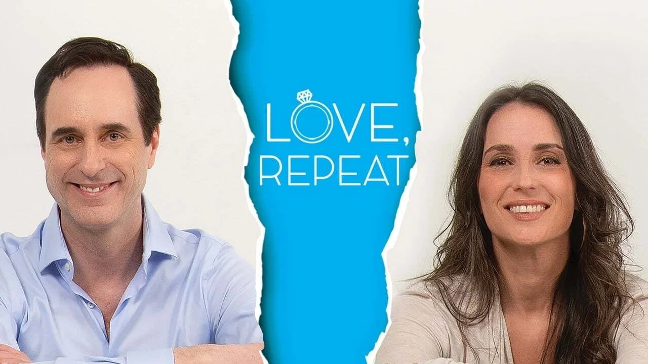 Love, Repeat - 剧照