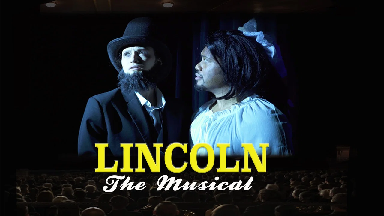 Lincoln The Musical - 剧照