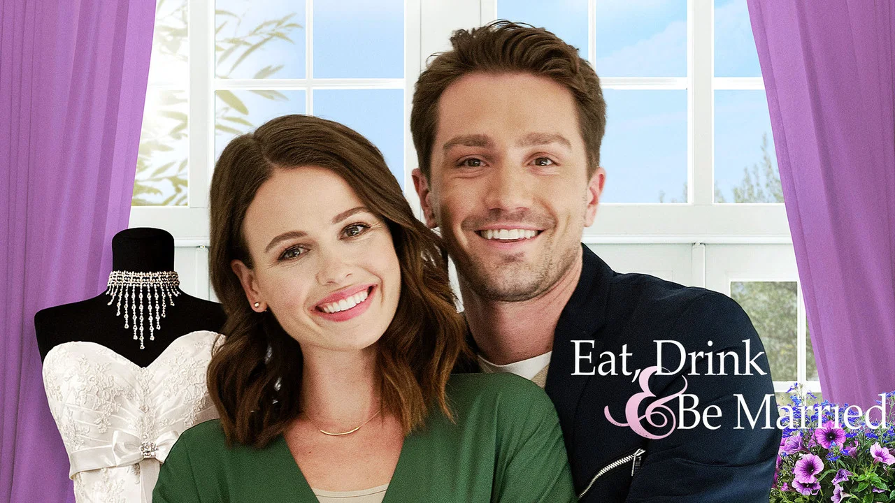 Eat, Drink and Be Married - 剧照