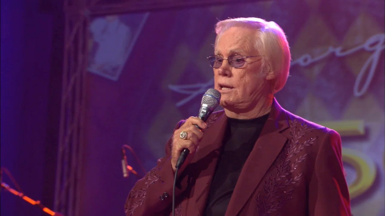 George Jones: 50 Years of Hits - 剧照