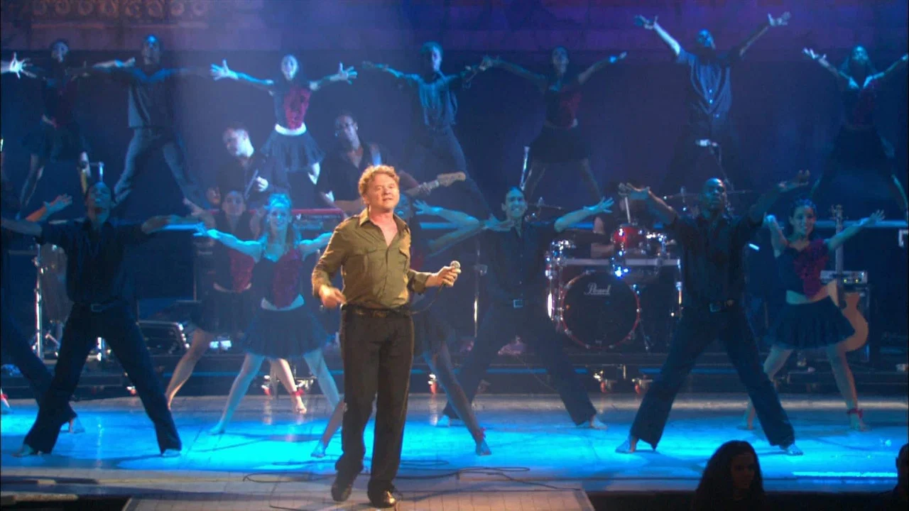 Simply Red - Cuba! - 剧照