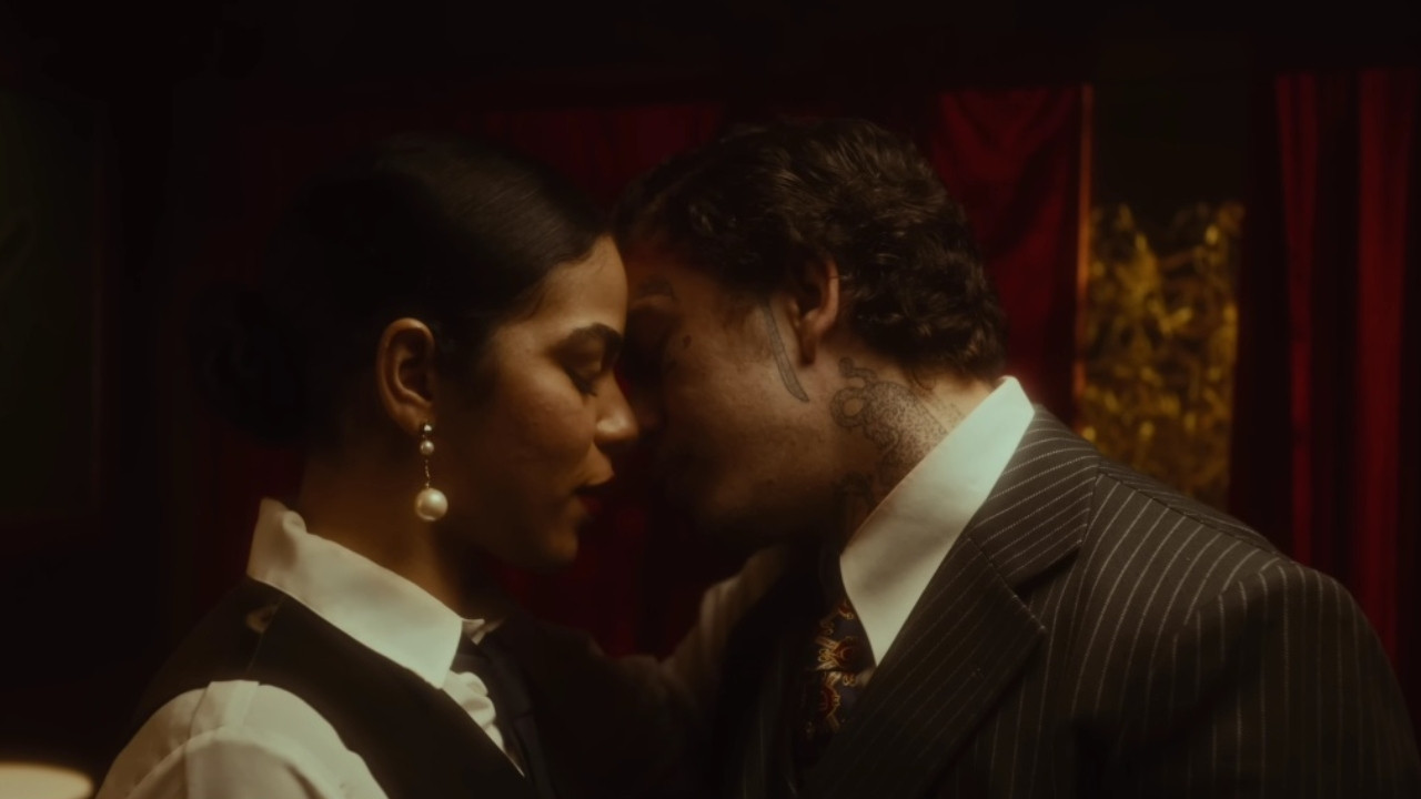 Gota D'&Aacute;gua - 剧照