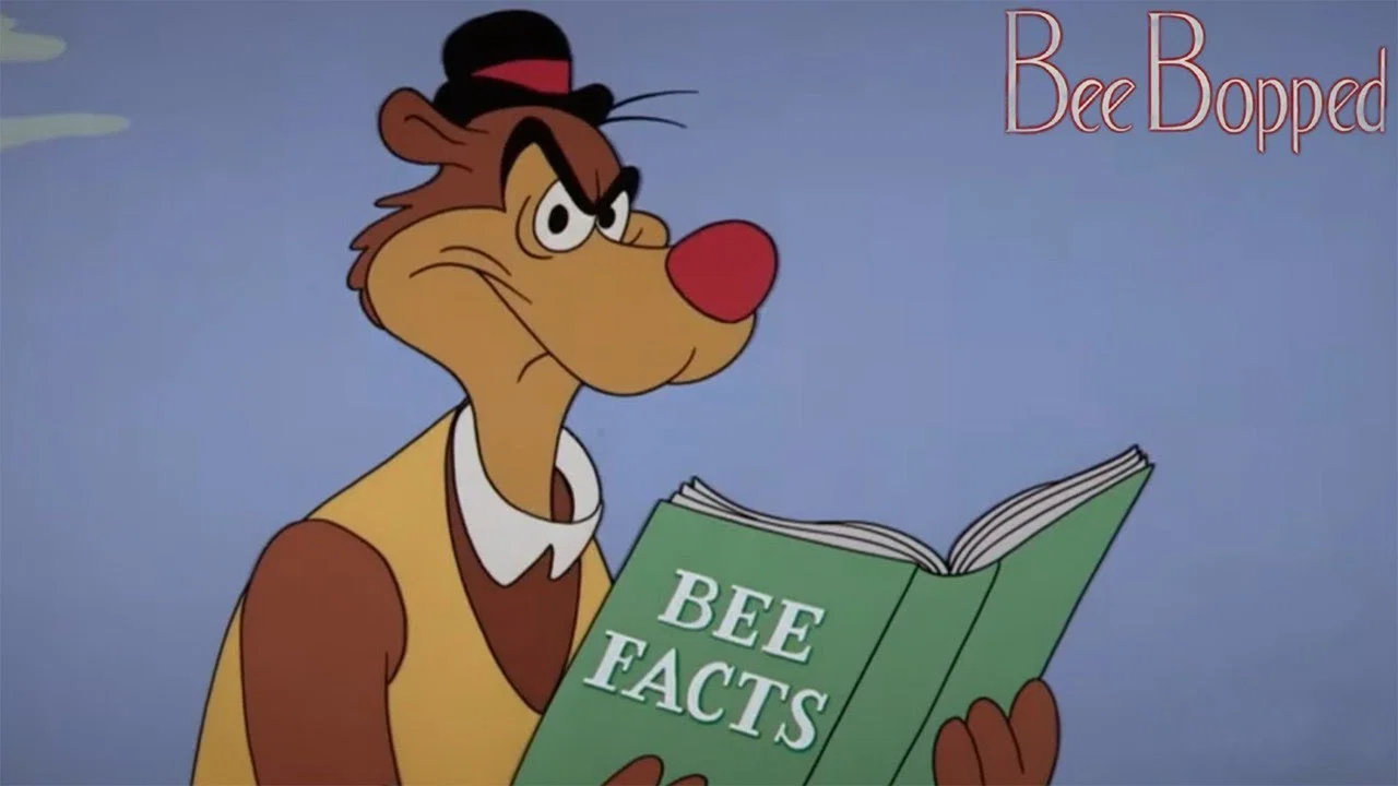 Bee Bopped - 剧照