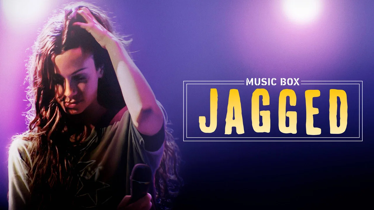 Jagged - 剧照