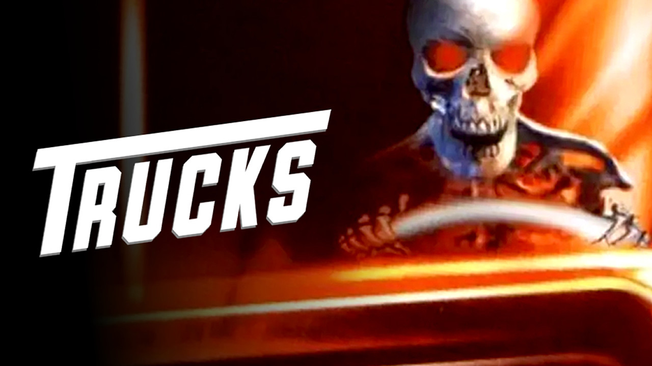 Trucks - 剧照