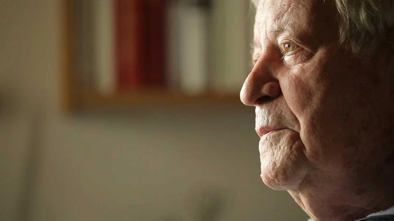 Helmut Schmidt &ndash; Lebensfragen - 剧照