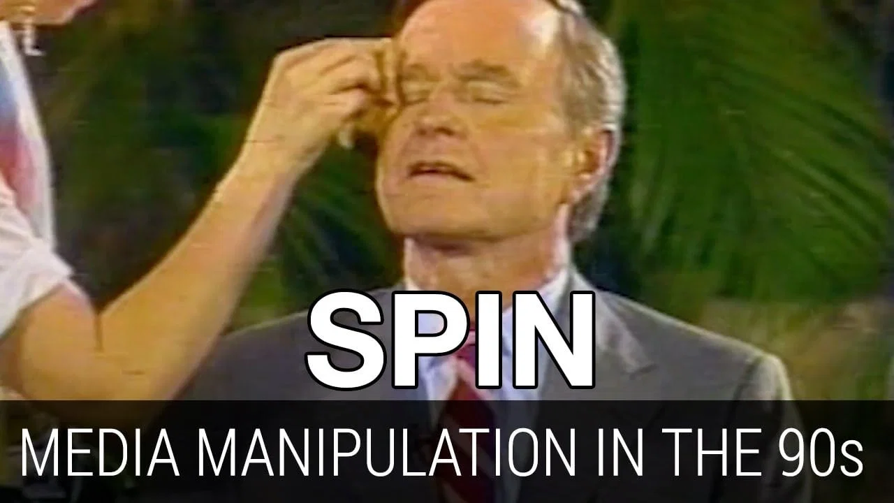 Spin - 剧照