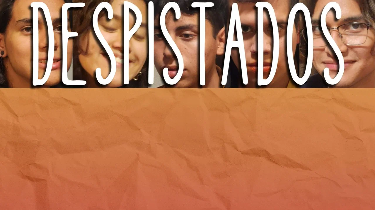 Despistados - 剧照