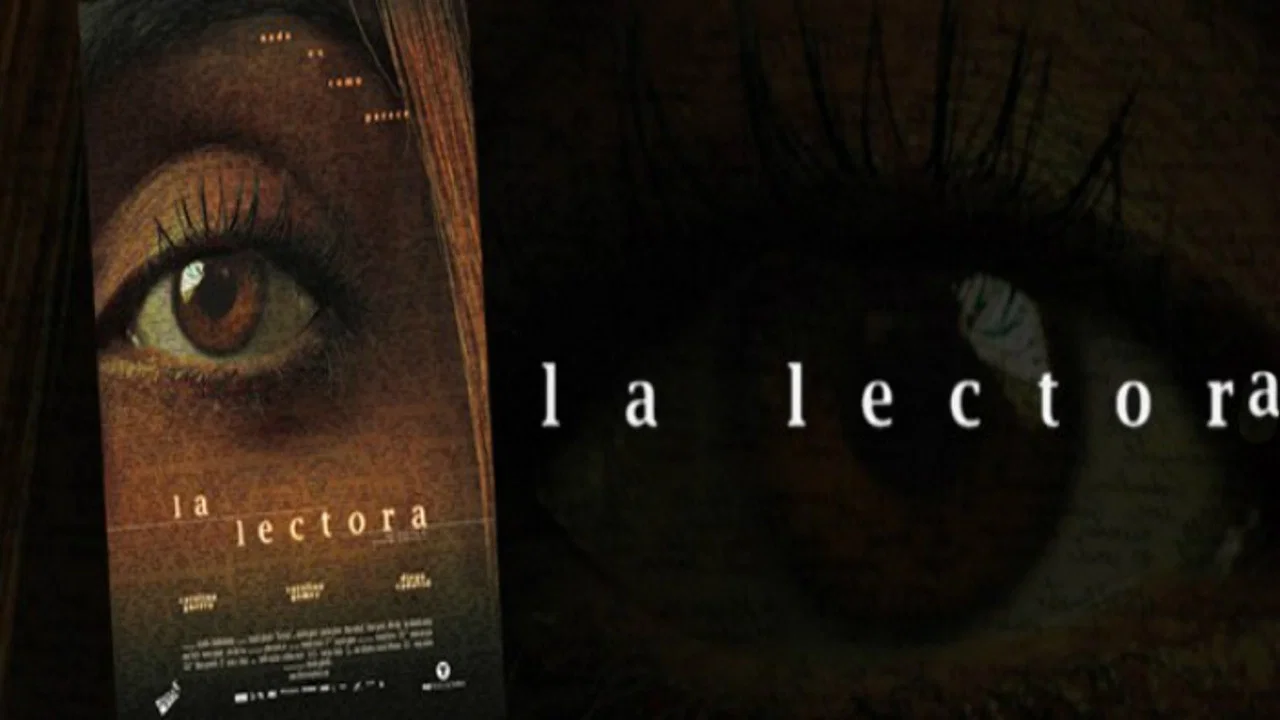 La lectora - 剧照