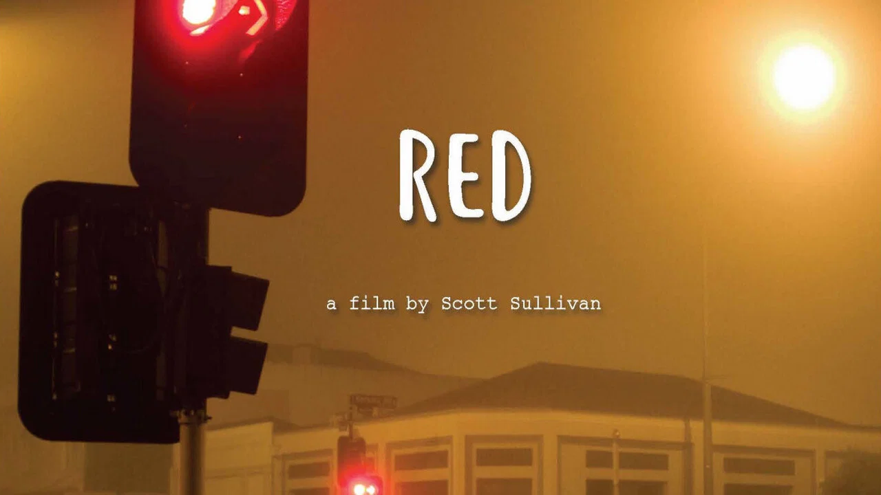 Red - 剧照