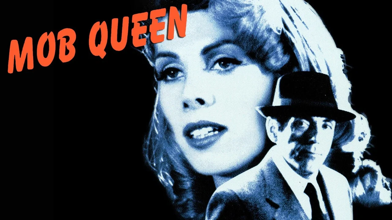 Mob Queen - 剧照