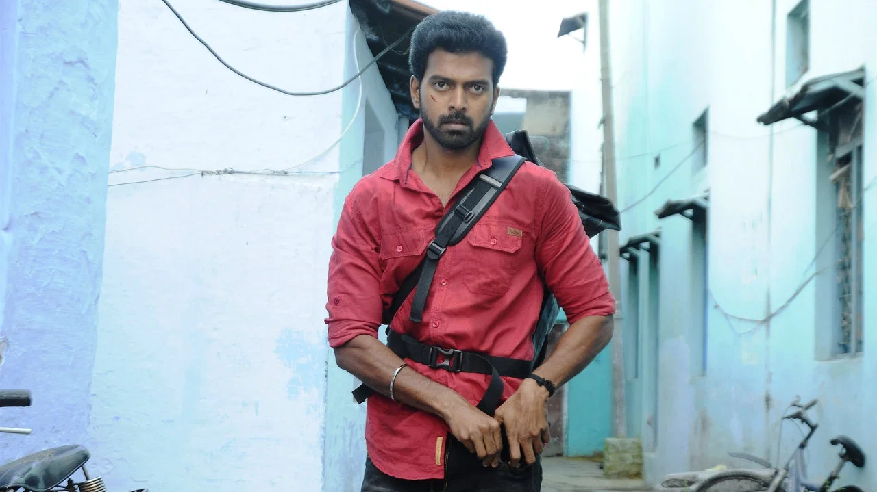 சுட்டுப்பிடிக்க உத்தரவு - 剧照