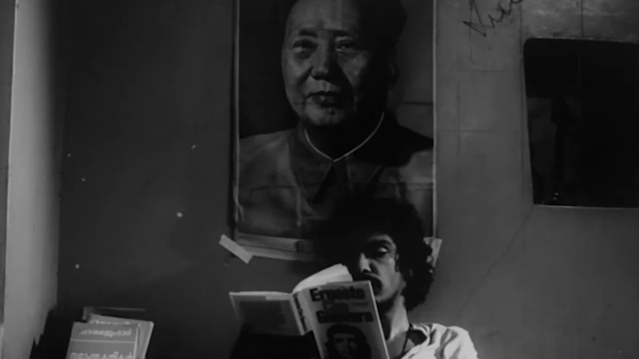 阿玛&middot;阿里扬 - 剧照