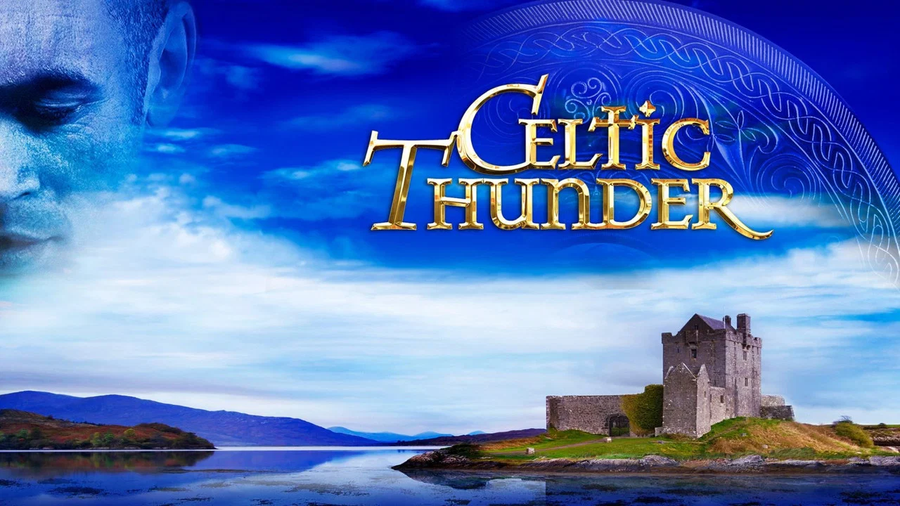 Celtic Thunder: The Show - 剧照