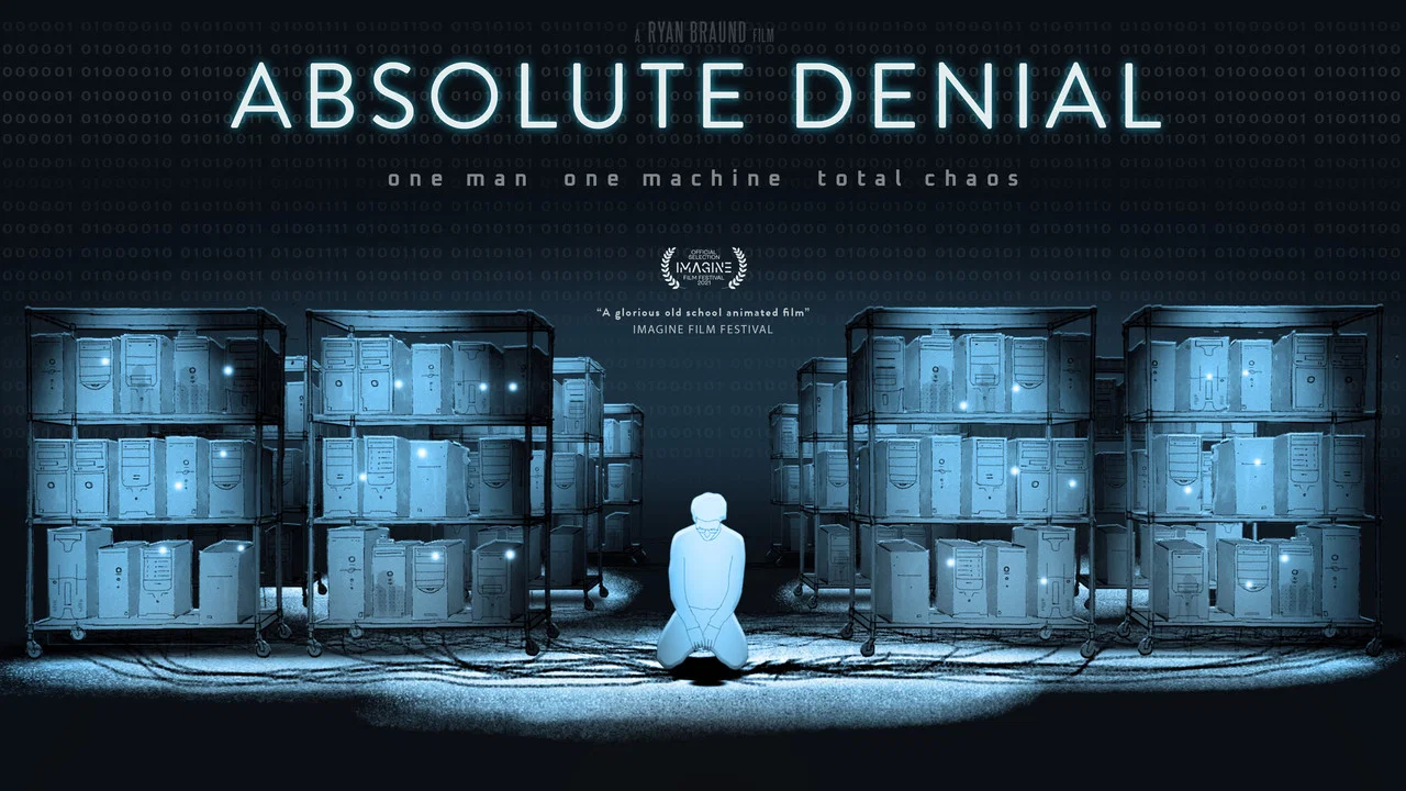 Absolute Denial - 剧照