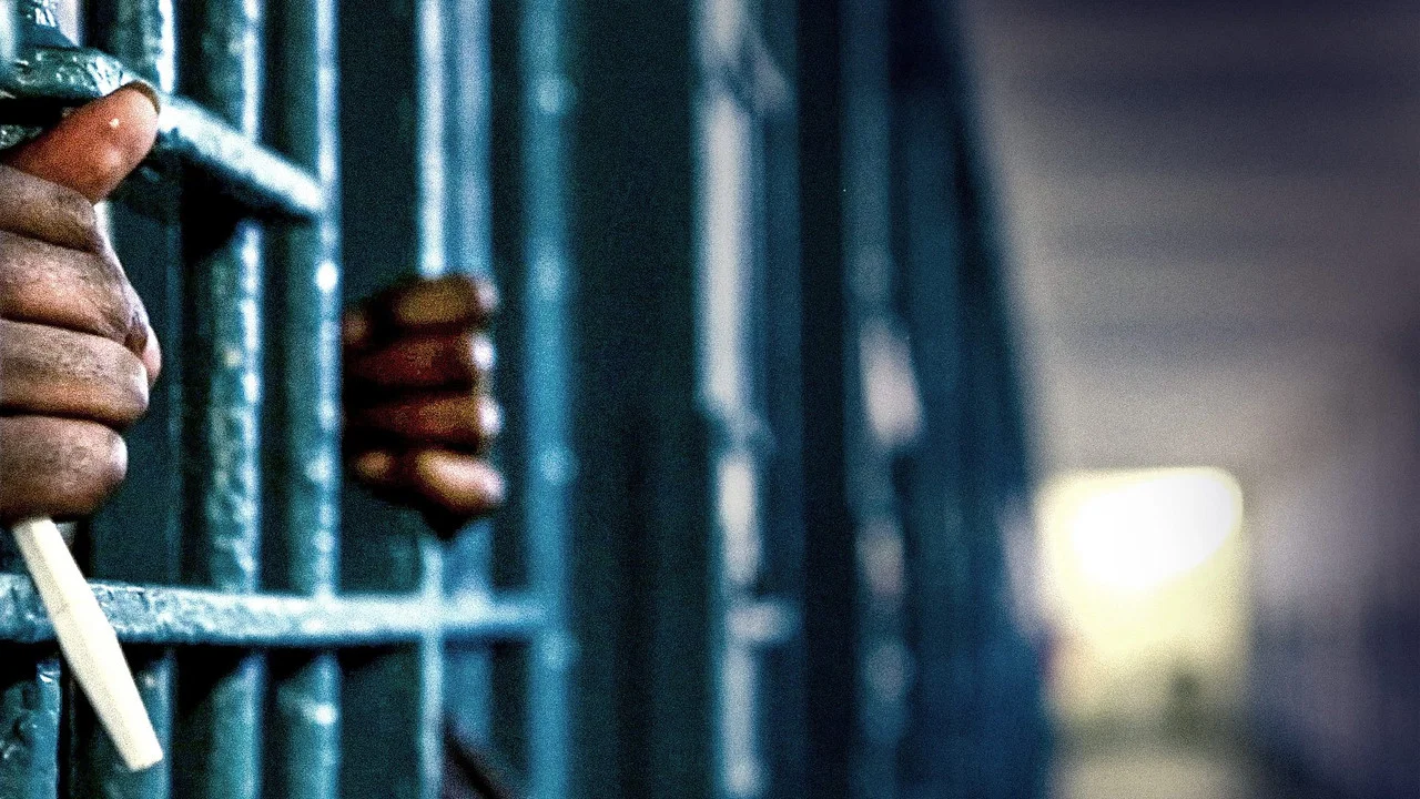 American Jail - 剧照