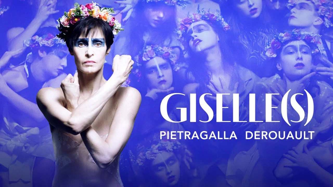 Giselle(s) Pietragalla - Derouault - 剧照
