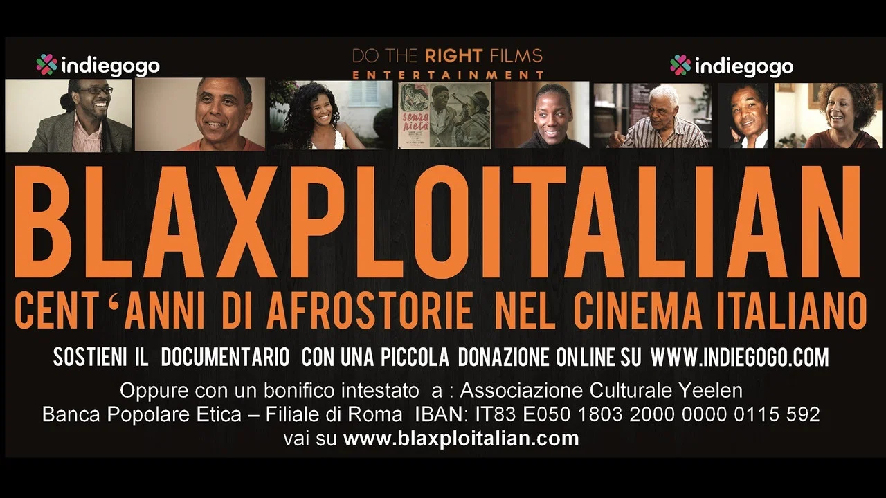 Blaxploitalian: 100 Years of Blackness in Italian Cinema - 剧照