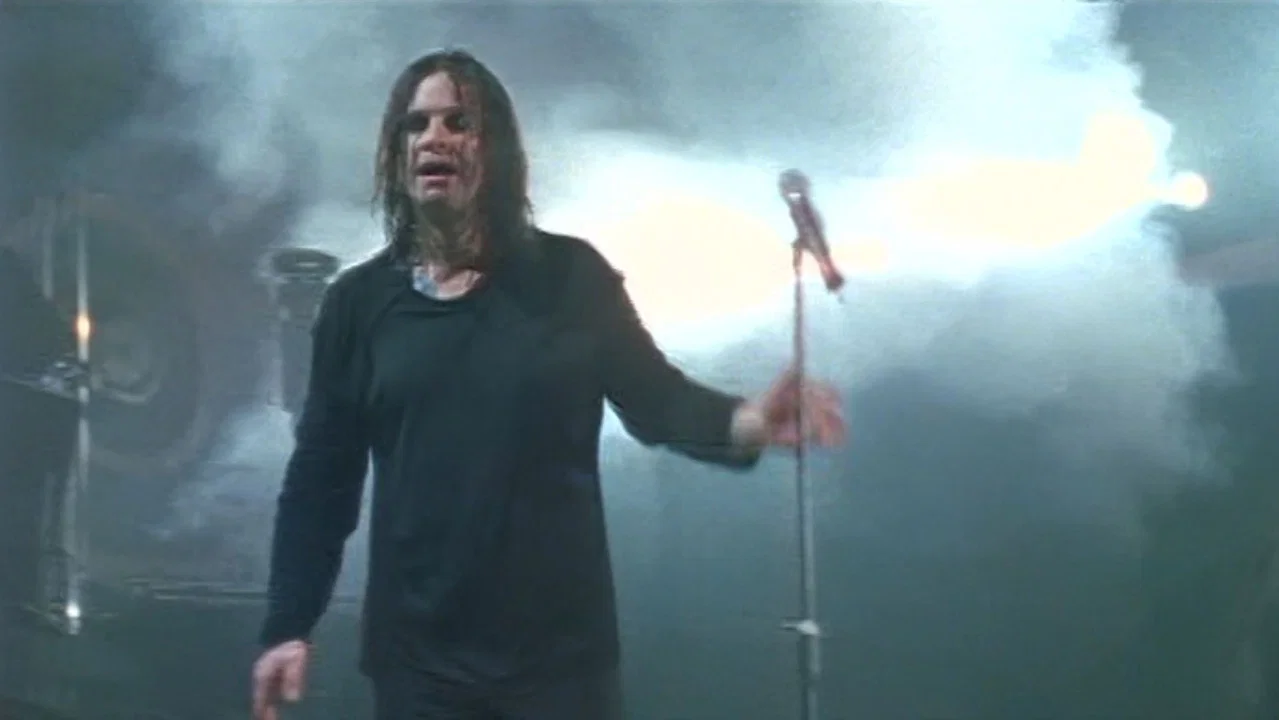 Black Sabbath: The Last Supper - 剧照