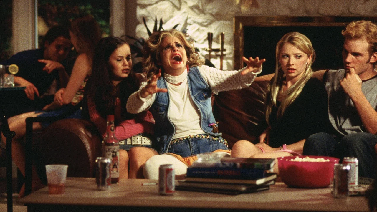 Strangers with Candy - 剧照