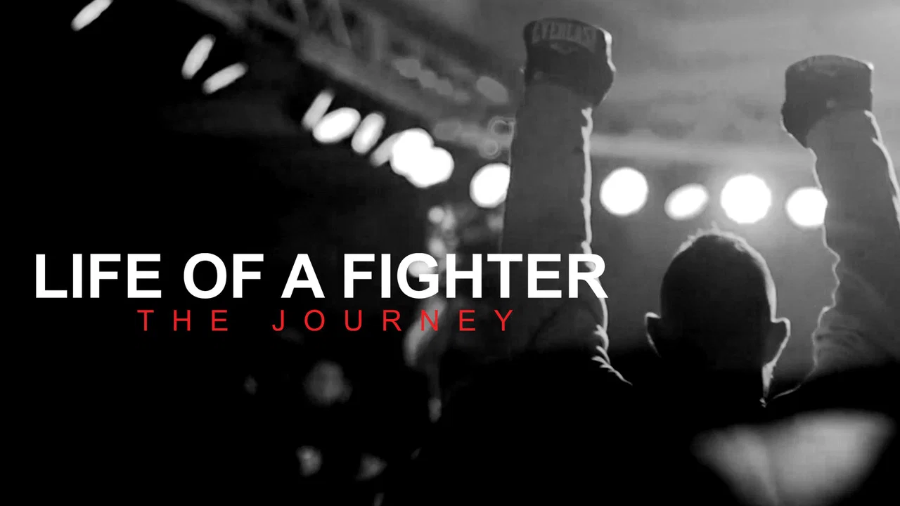 Life of a Fighter: The Journey - 剧照
