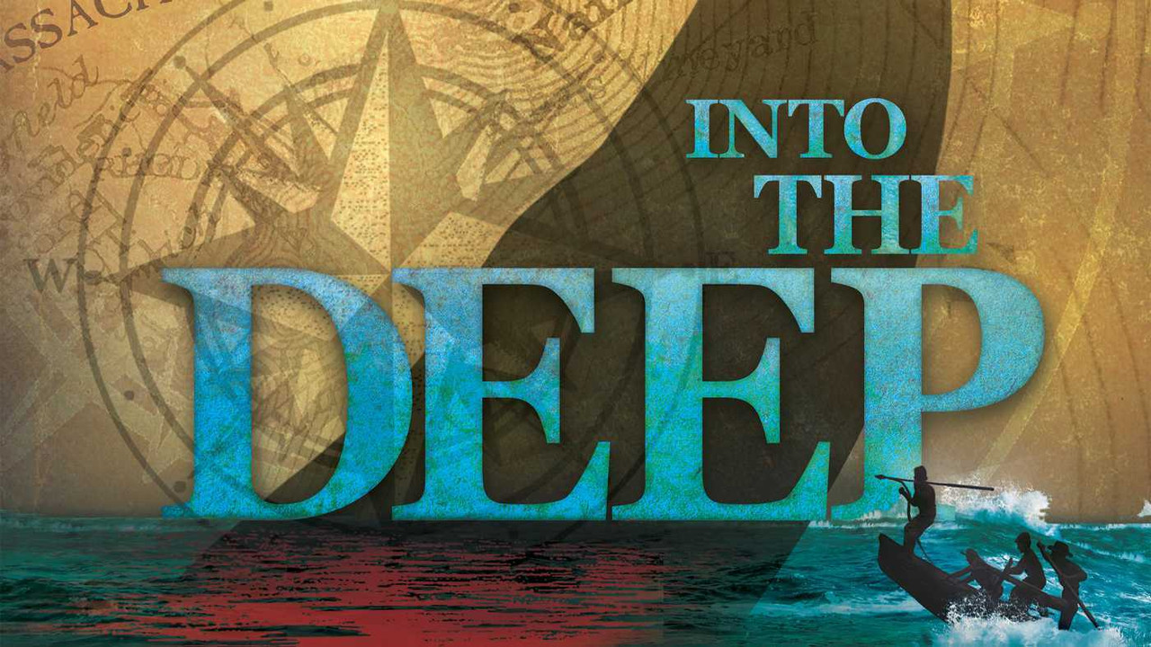 Into the Deep: America, Whaling & The World - 剧照