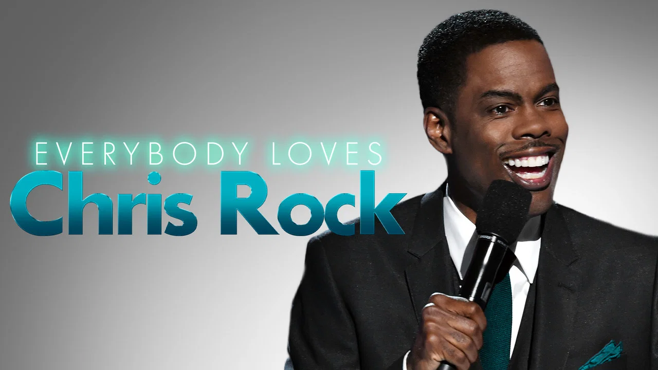 Everybody Loves Chris Rock - 剧照