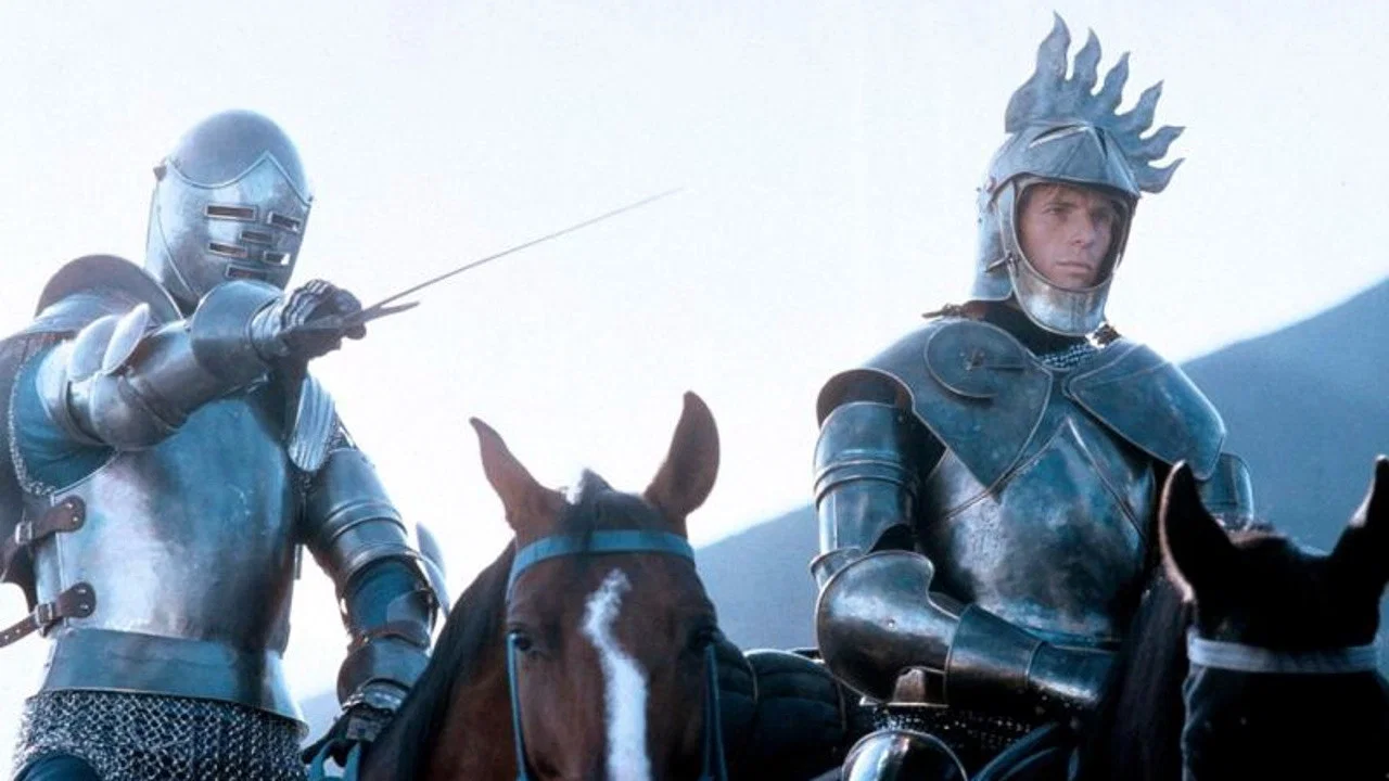 I Paladini. Storia d'armi e d'amori - 剧照