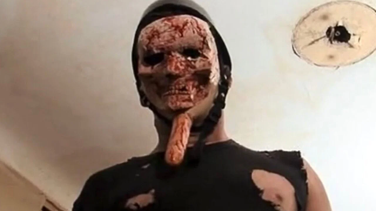 Attack of the Cockface Killer - 剧照