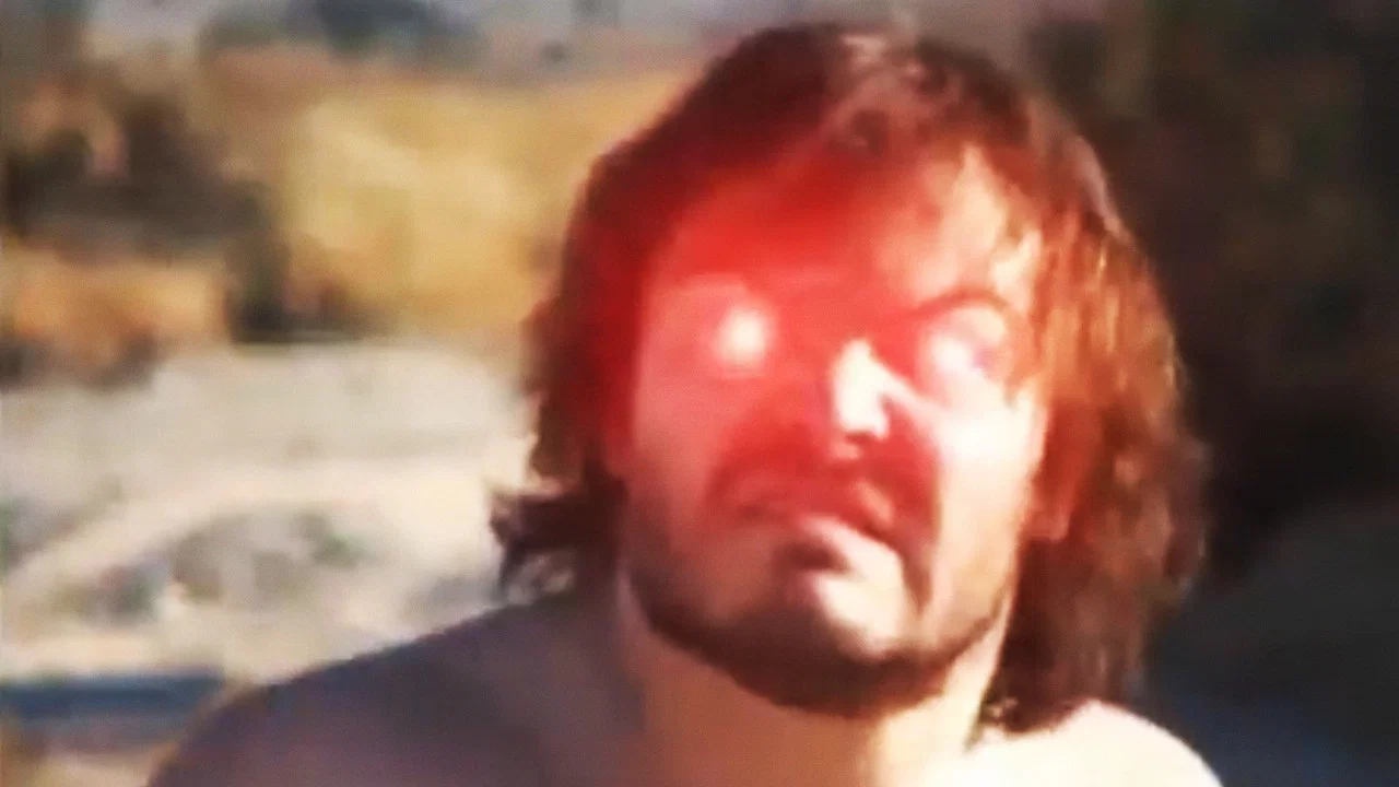 Tenacious D: Butt Baby - 剧照