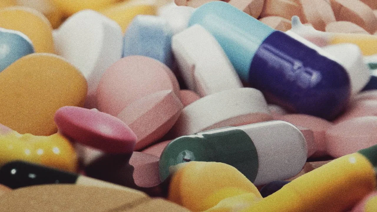 Oxy Morons - 剧照