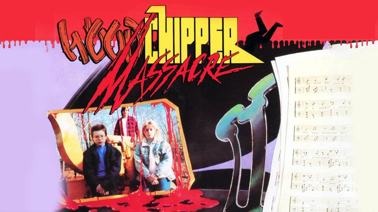 Woodchipper Massacre - 剧照