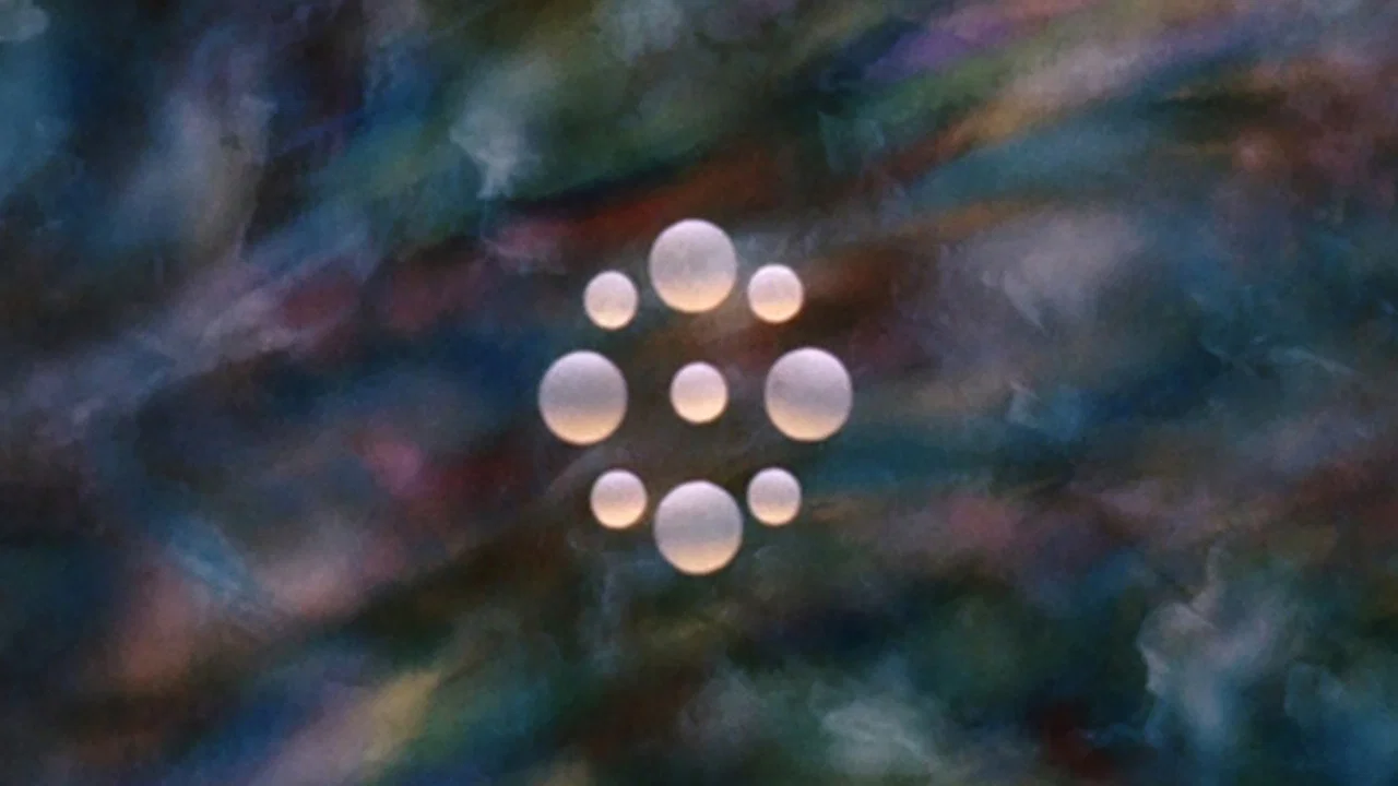 Spheres - 剧照