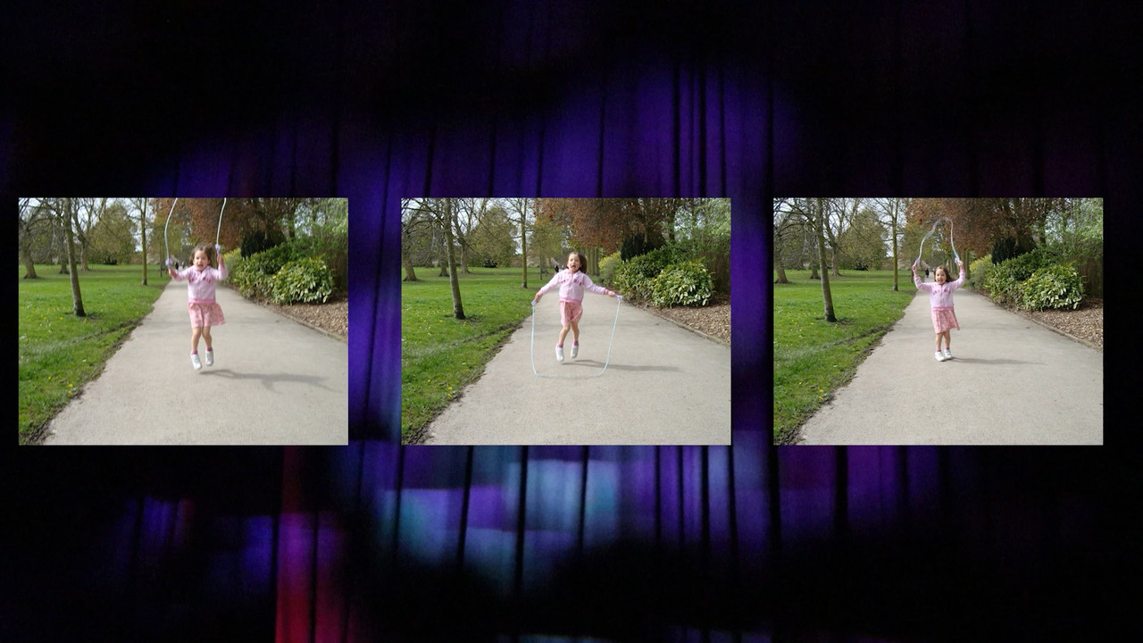 It's Not A Picture, It's A Video. - 剧照