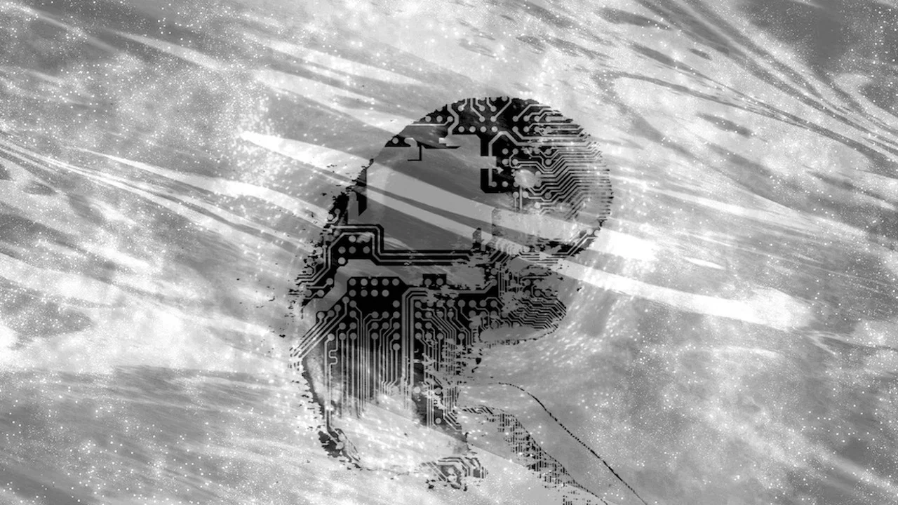 Anthropic Principle - 剧照