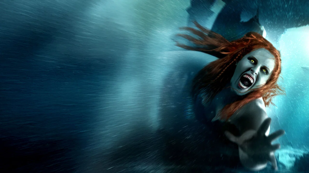 The Little Mermaid - 剧照