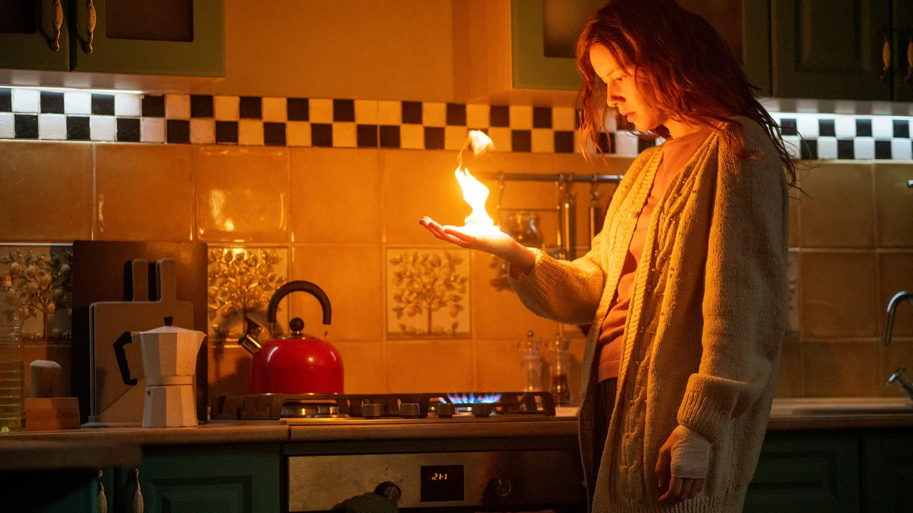 Сёстры - 剧照