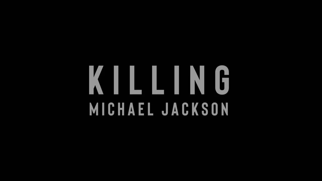 Killing Michael Jackson - 剧照