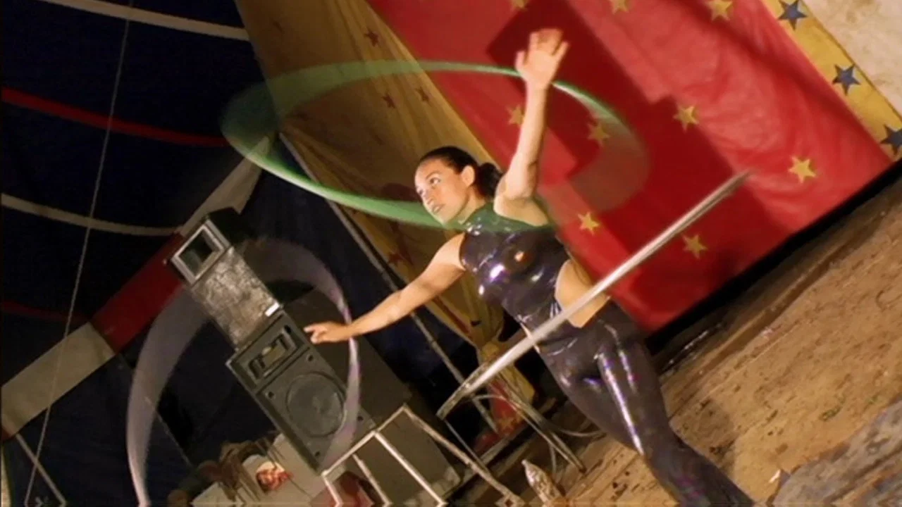 Circo - 剧照