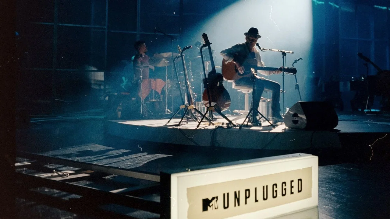 Waglewski: MTV Unplugged - 剧照