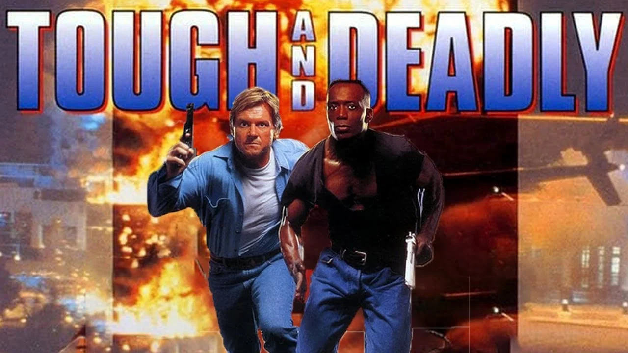 Tough and Deadly - 剧照
