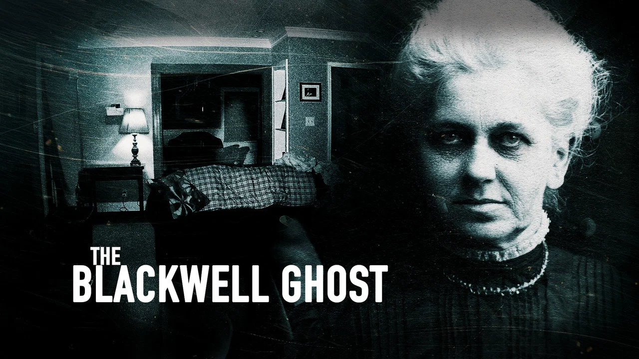 The Blackwell Ghost - 剧照