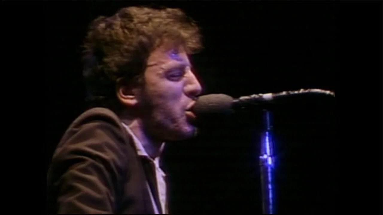 Bruce Springsteen & the E Street Band Houston '78 Bootleg: House Cut - 剧照