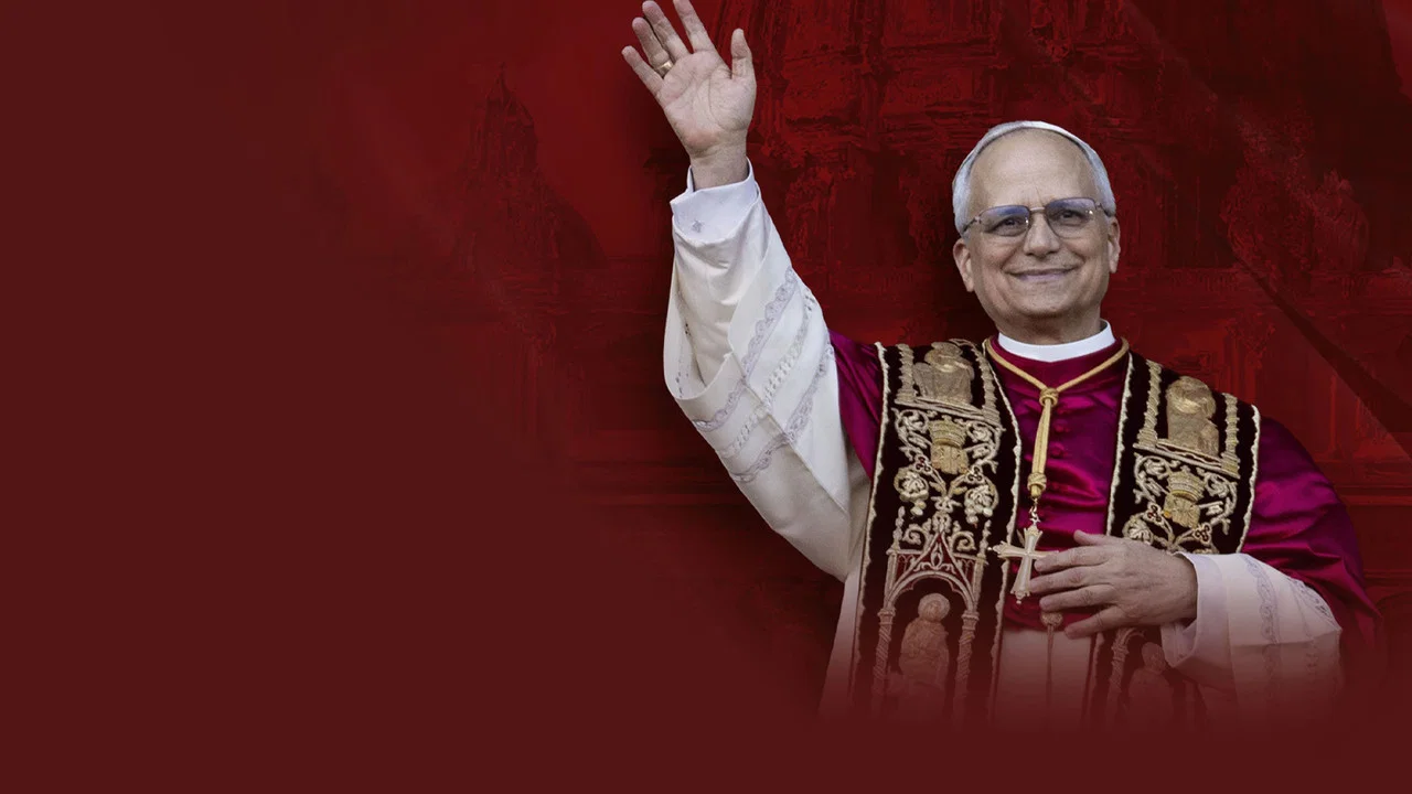 The American Pope: Leo XIV - Special Edition of 20/20 - 剧照