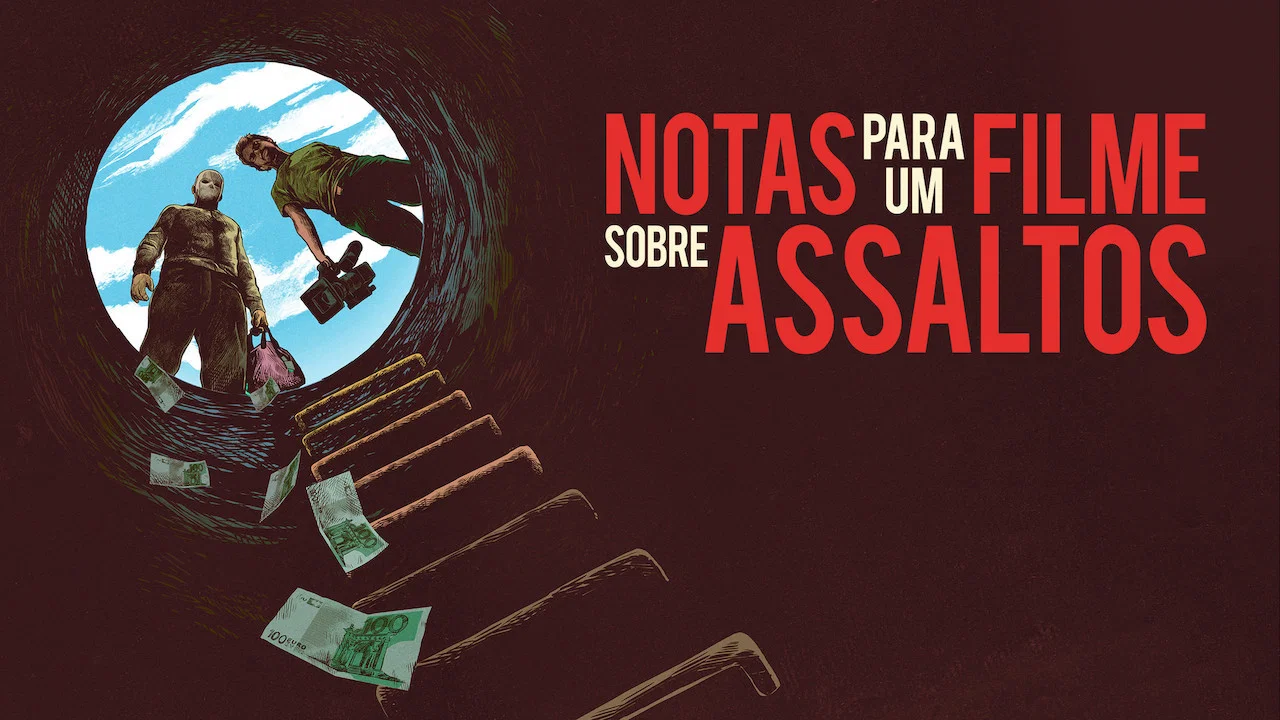 Apuntes para una pel&iacute;cula de atracos - 剧照